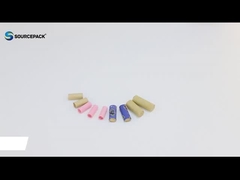 Прокатная бумага Табачный сигаретный наконечник Производитель