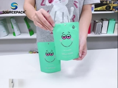 Специальная упаковка сорняков, устойчивая к влаге, марихуана, подъемный пакет с замкнутым замком.